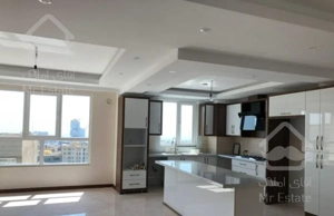 ۱۲۵متر ۳خواب سعادت آباد