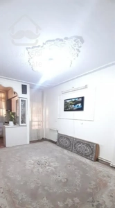 آپارتمان ۴۱ متری مختاری غربی طبقه اول