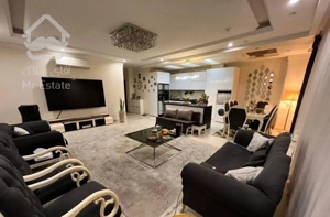 ۹۵ متر ۲ خواب تک واحدی - تخلیه بدون مالک