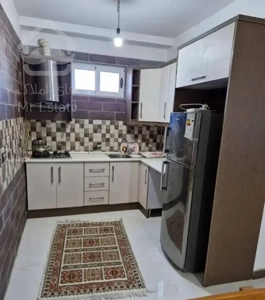 اجاره واحد فرنیش دو خواب محدوده رمک رامسر