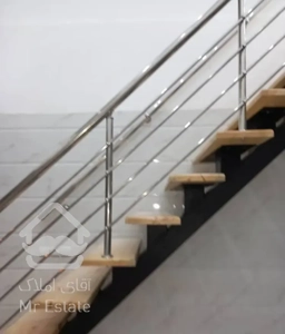 نصب و اجرای انواع نرده استیل۳۰۴ حفاظ بانکی