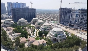 مجمع عیان نشین آناهیتا ۱۳۰ متر طبقه اول