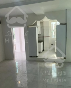 ۷۵ متر دوخواب با پارکینگ باقری