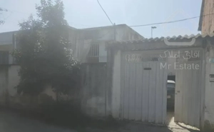 230 متر ویلایی شهرکی