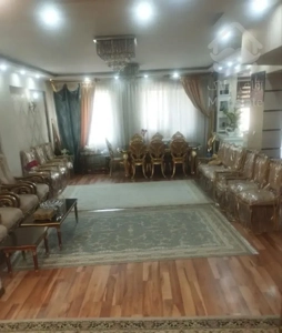 ۱۳۵متری /سه خواب /فردوسی ۲