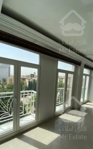 ۲۰۰متر حکمت برج باغ((فایل شخصی))۴خواب