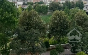 واحد۱۱۵ متری، ویو رودخانه/فول امکانات