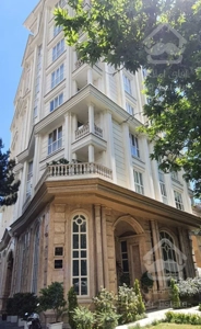 دزاشیب برج باغ۱۹۰متر/۳خواب/کلیدنخورده/فول امکانات