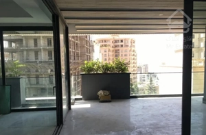 اپارتمان شخصی ساز صدرا