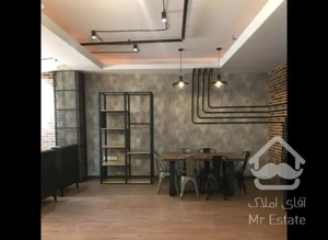 اجاره آپارتمان ۱۰۵ متری در امانیه