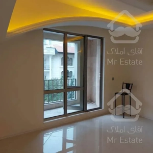 فروش آپارتمان ۲خوابه/ نوساز کلیدنخورده