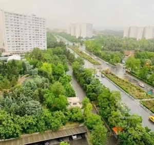 شهرک امید / ۱۸۹متر / فوق اکازیون ویوکارتپستالی