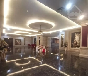 ۱۸۵متر ۳خواب بسیار خوش چیدمان(جنت آباد جنوبی)