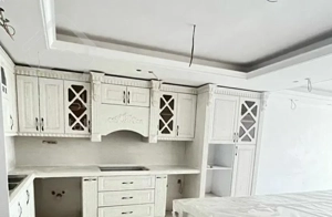 آپارتمان نوساز ۱۰۵ متری ۲ خوابه منطقه سبحان