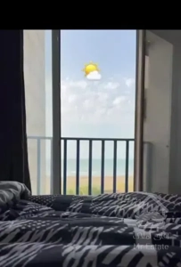 اجاره آپارتمان پلاک اول دریا