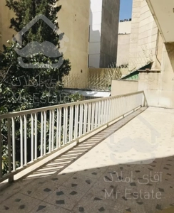 ۱۶۰متر آپارتمان ویلایی/۲۰متر تراس/ میرداماد