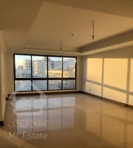 ساقدوش 117متر 3خواب خوش نقشه نور مستقیم