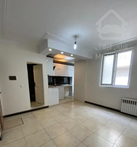 فروش آپارتمان ۴۴ متری/ تک واحدی/ فول امکانات