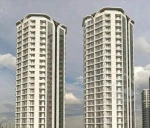 آپارتمان 100متری سندتک برگ متری فقط 50 تومن المپیک