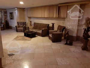 اجاره اپارتمان 100 متری در صادقیه