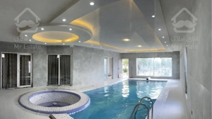 اجاره باغ ویلا استخردار تمیز