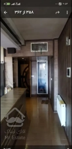 رهن آپارتمان ۱۵۰ متری معلم دو خواب