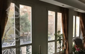 پاسداران ۱۲۰ متر ۲خواب فول امکانات