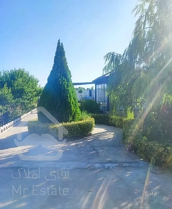 فروش باغ استخر دار