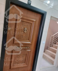 آپارتمان فرهنگیان فاز ۱/تازه ساز تمیز/۳خوابه