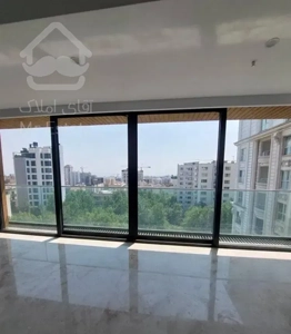 ۳۸۰متر ۴خواب ۱سوییت مجزا قبل منطقه یک فرمانیه سنبل
