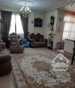 ۷۱متر تخلیه/پارکینگ/آسانسور/رهن کامل/شهرک