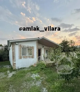 اجاره ویلاباغ ۲۵۰متری شهرکی غیرمبله/پلاک یک جنگل