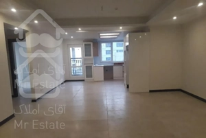 ۱۳۲متر۳خواب کاشانی خیابان سازمان برنامه شمالی