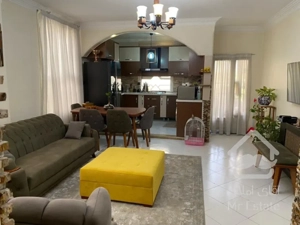 اجاره آپارتمان دو خوابه بلوار فردوس