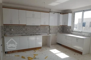 آپارتمان ۹۶ متری فدک واحد فولاد