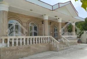 فروش ویلا در قنبرمحله سیبلی۴۸۰متر