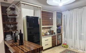 ۱۴۲ متر،جنت آباد جنوبی،چهارباغ