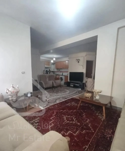 اپارتمان ۶۶متر اسانسور پارکینگ اندیشه املاک نمونه
