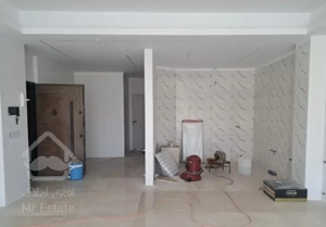 فروش آپارتمان ۱۲۵ متر نوساز دمادشت