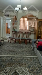 ۶۰متری یک خوابه آذربایجان