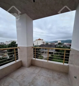 آپارتمان نوساز در هفده شهریور