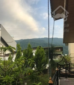 فروش خانه ویلایی ۲۳۰ متری ۳ خوابه