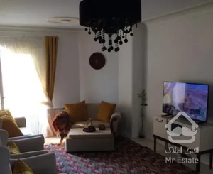 ۵۰متر/رو به آفتاب/سالن پرده خور/شهران