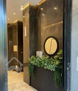 فروش ۱۱۰متر مدرن نوسازکلیدنخورده ویوابدی پرنور