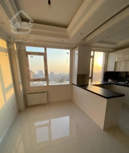 فروش آپارتمان ۱۰۰متر ۲خواب در سهروردی شمالی