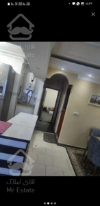 آپارتمان ۹۵متری سه خوابه تخلیه واقع در خ ۳۵