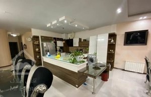 آپارتمان 85 متری فول خوش نقشه