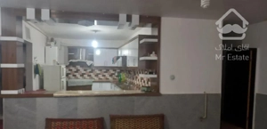 ۳۵۰متر ۱۱۰متر بنا خانه باغ داخل بافت بازمرگان