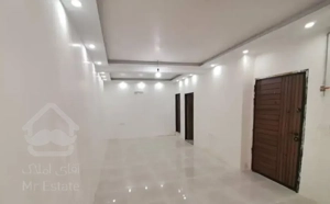 اپارتمان ۶۲متری کلید نخورده