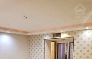 ۹۶ متر ۲ خواب مهرشهر